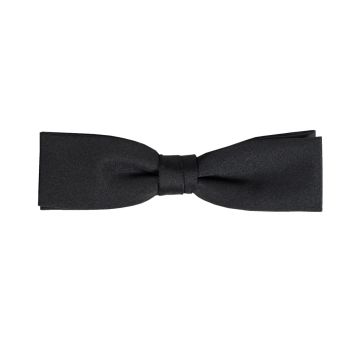 Bow-tie, Black