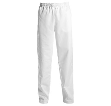 Unisex jogging pants, shorter lenght