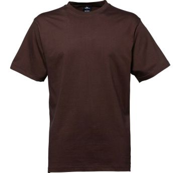 Švelnūs medvilniniai marškinėliai, neutralių spalvų