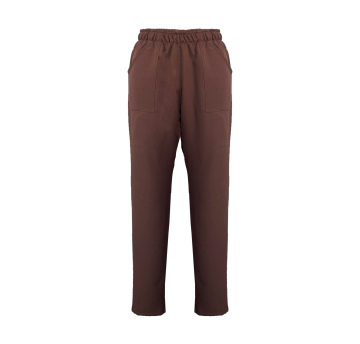 Trousers for kitchen workers