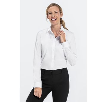 Ladies blouse Regular Fit