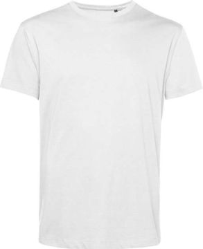 Men's Organic T-Shirt, various colours