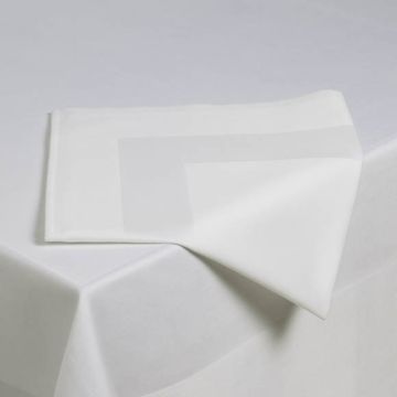 Cotton napkins