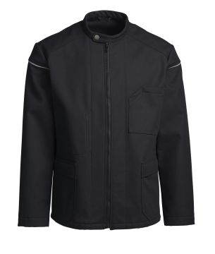 Unisex softshell jacket