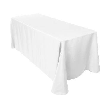 Economy tablecloth, square