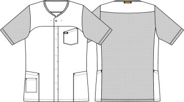 Unisex marškiniai