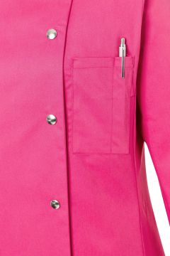 Sieviešu rozā jaka "LARISSA"