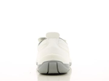Low-cut safety shoe  W310