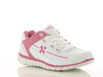 Sporty and fashionable sneaker for her SUNNY