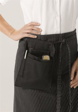 Waiters purse