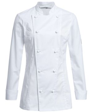 Ladies chef's jacket 