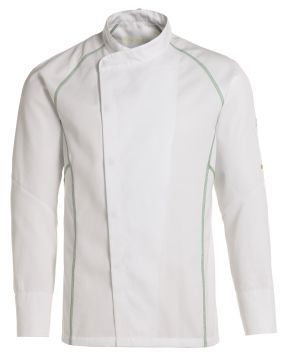Unisex chef/waiters jacket
