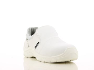 Stilingi medicininiai batai su pirštų apsauga GUSTO
