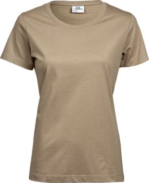 Ladies' T-Shirt "Sof Tee"