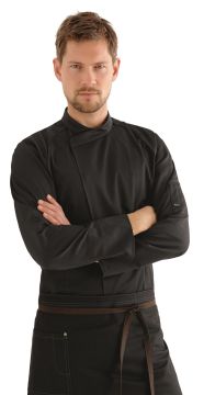 Chef/waiters jacket black