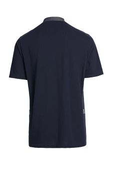 Unisex pique polo shirt, various colours