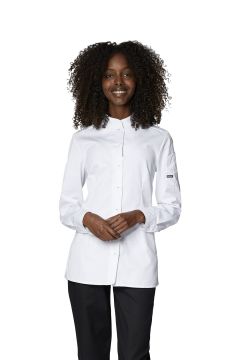 Ladies chef/service shirt
