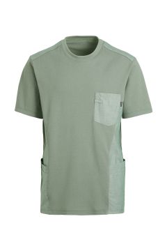 Unisex pique shirt, various colours