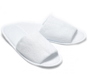 SPA slippers