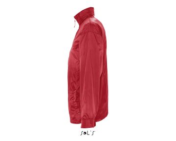WATER-RESISTANT JACKET  WITH MISTRAL LINING