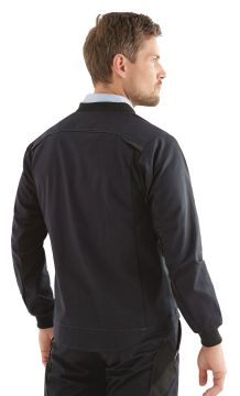 Unisex functional jacket