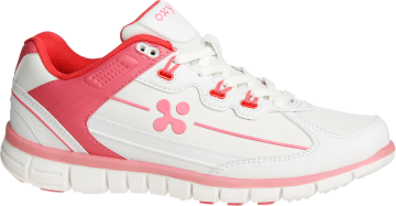 Sporty and fashionable sneaker for her SUNNY