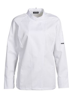 Ladies chef/waiters jacket