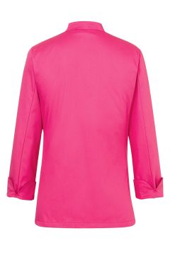 Women's pink jacket "LARISSA"