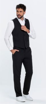 Men's waistcoat CLASSIC