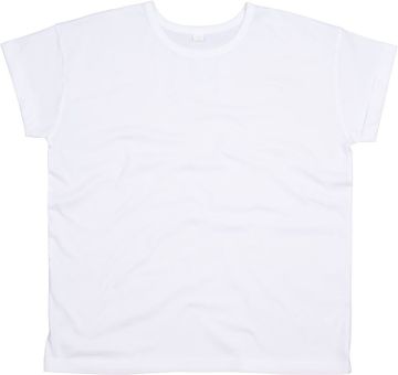 Organic cotton ladies' T-Shirt "The Boyfriend"