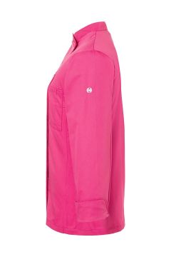 Sieviešu rozā jaka "LARISSA"