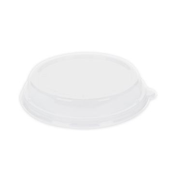 Eco lid round | rPET (480 pcs)