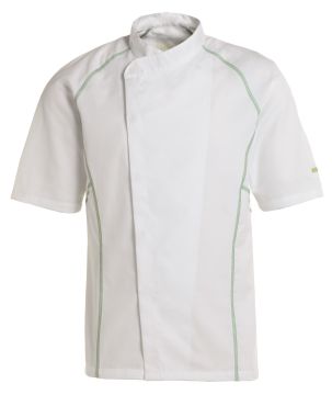 Unisex chef/waiters jacket