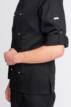 Chef's jacket, universal