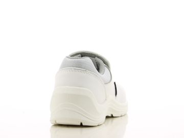 Stilingi medicininiai batai su pirštų apsauga GUSTO