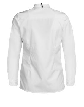 Sieviešu pavāru/apkalpojošā personāla krekls