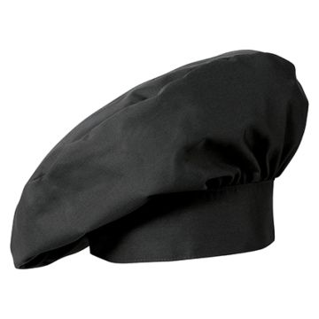 Prancūziško stiliaus virėjo kepurė