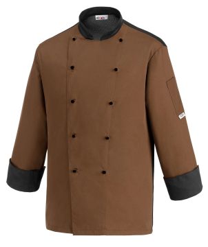 Chef's jacket, various colors